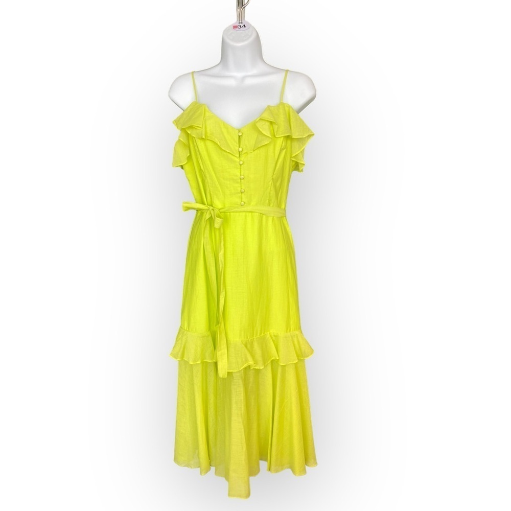 M-5 Milly Dress - Picture 2 of 9